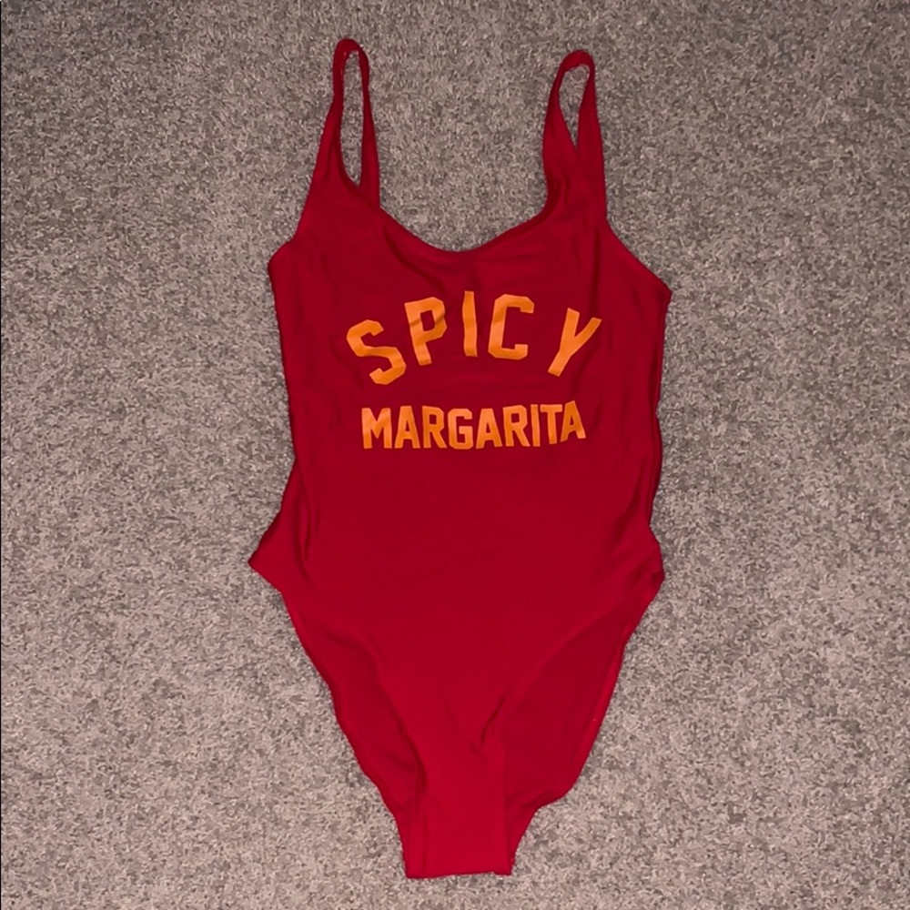 Swimsuit